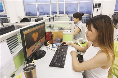 小城&ldquo;网&rdquo;事多农民变创客 诏安电子商务风生水起-闽南网