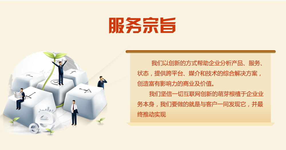 电子商务解决方案